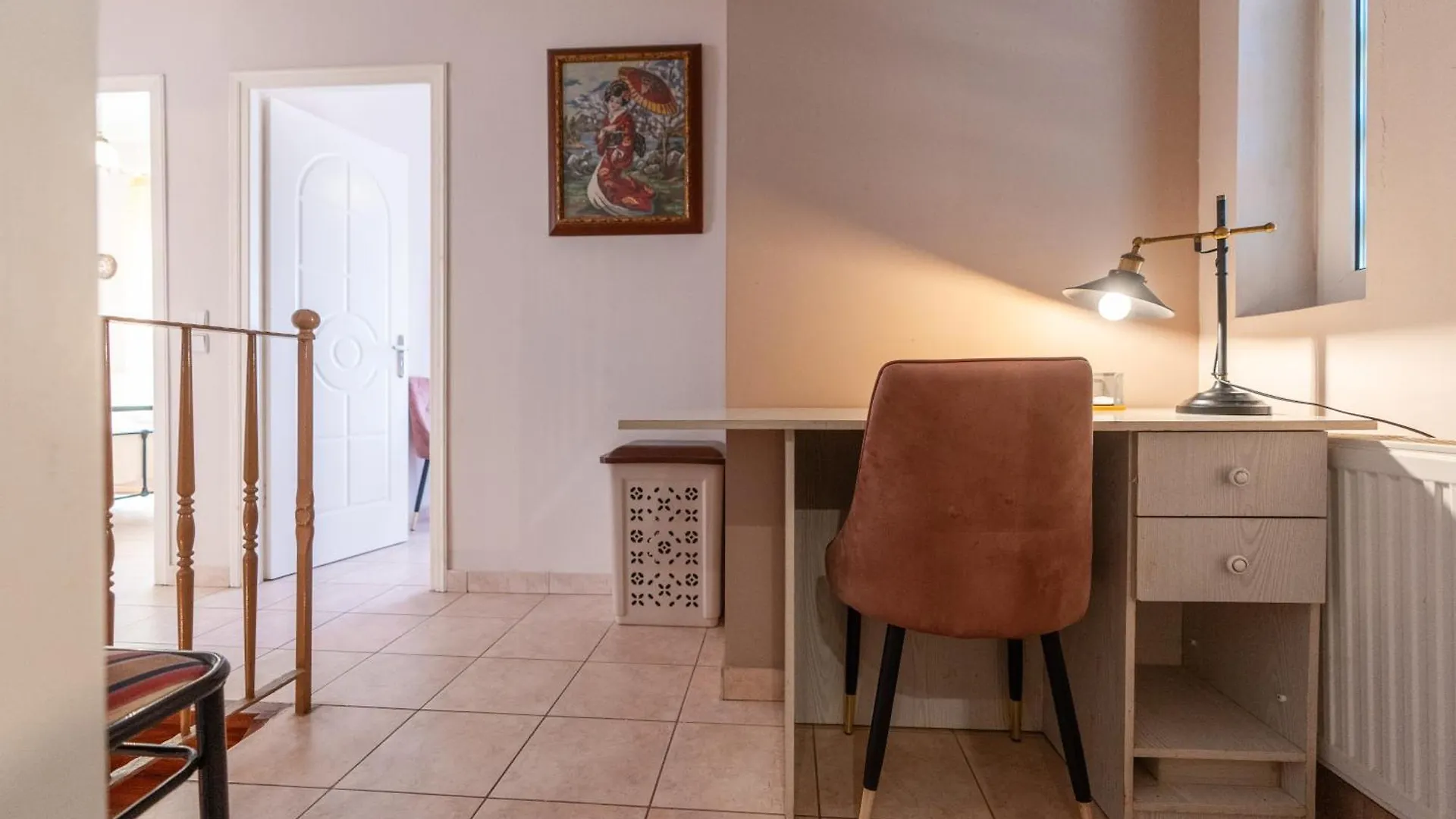 La Dimora Apartment Lixouri