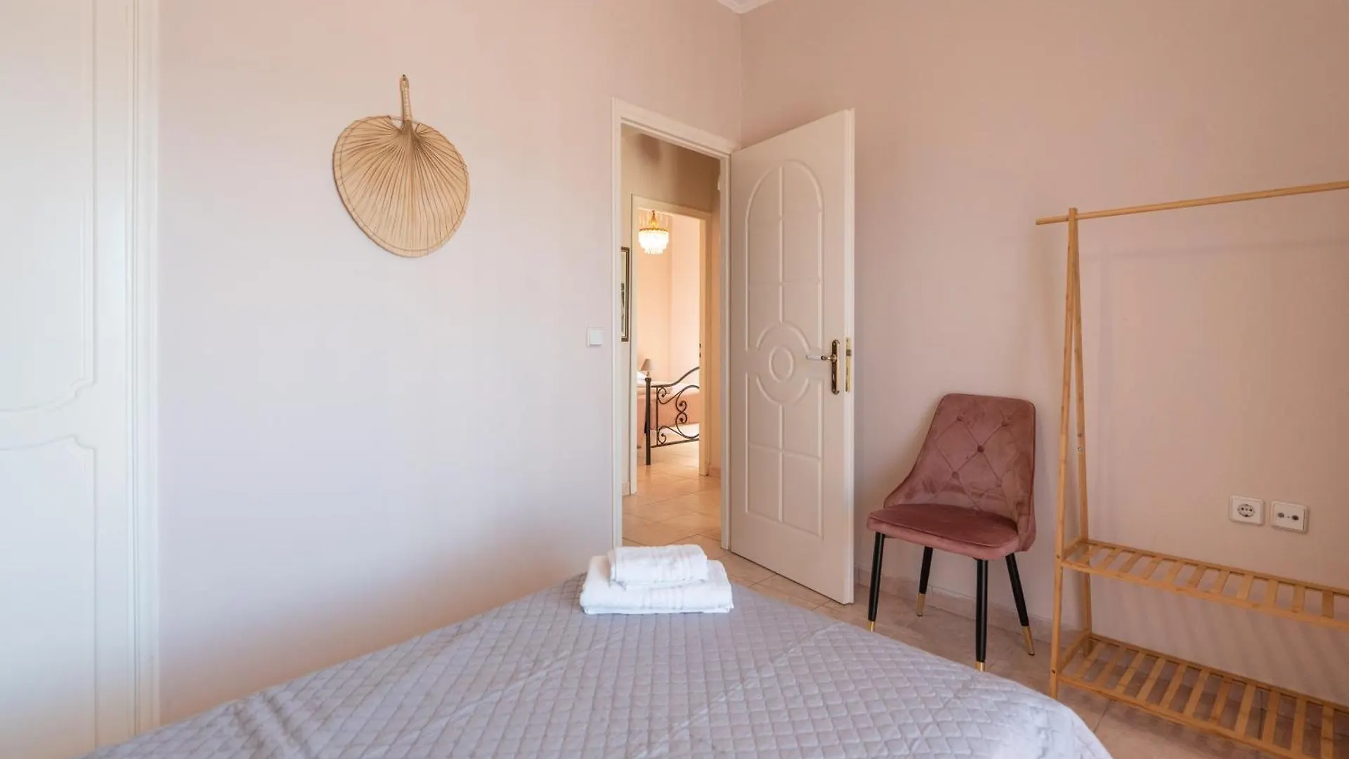 La Dimora Apartment Lixouri 0*,  Greece