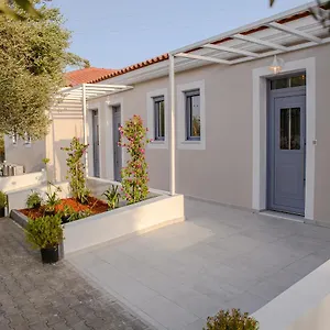 Apartment Dionisos, Lixouri