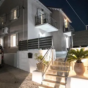 Angelos Διαμέρισμα