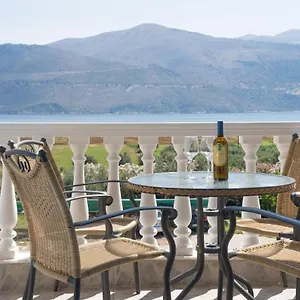 Apartment Thea, Lixouri