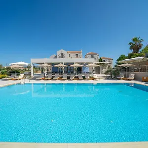 Costa Rossa Boutique - Adults Only Lixouri