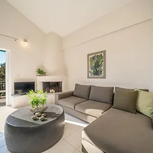 Apartment Seashell Luxury - 1, Lixouri