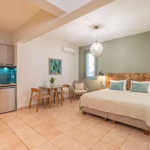Apartment Seashell Luxury - 1, Lixouri