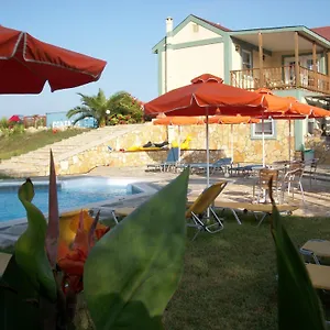 Apartment Zest @ Xi, Lixouri