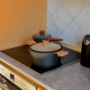 Apartment Reverenza, Lixouri