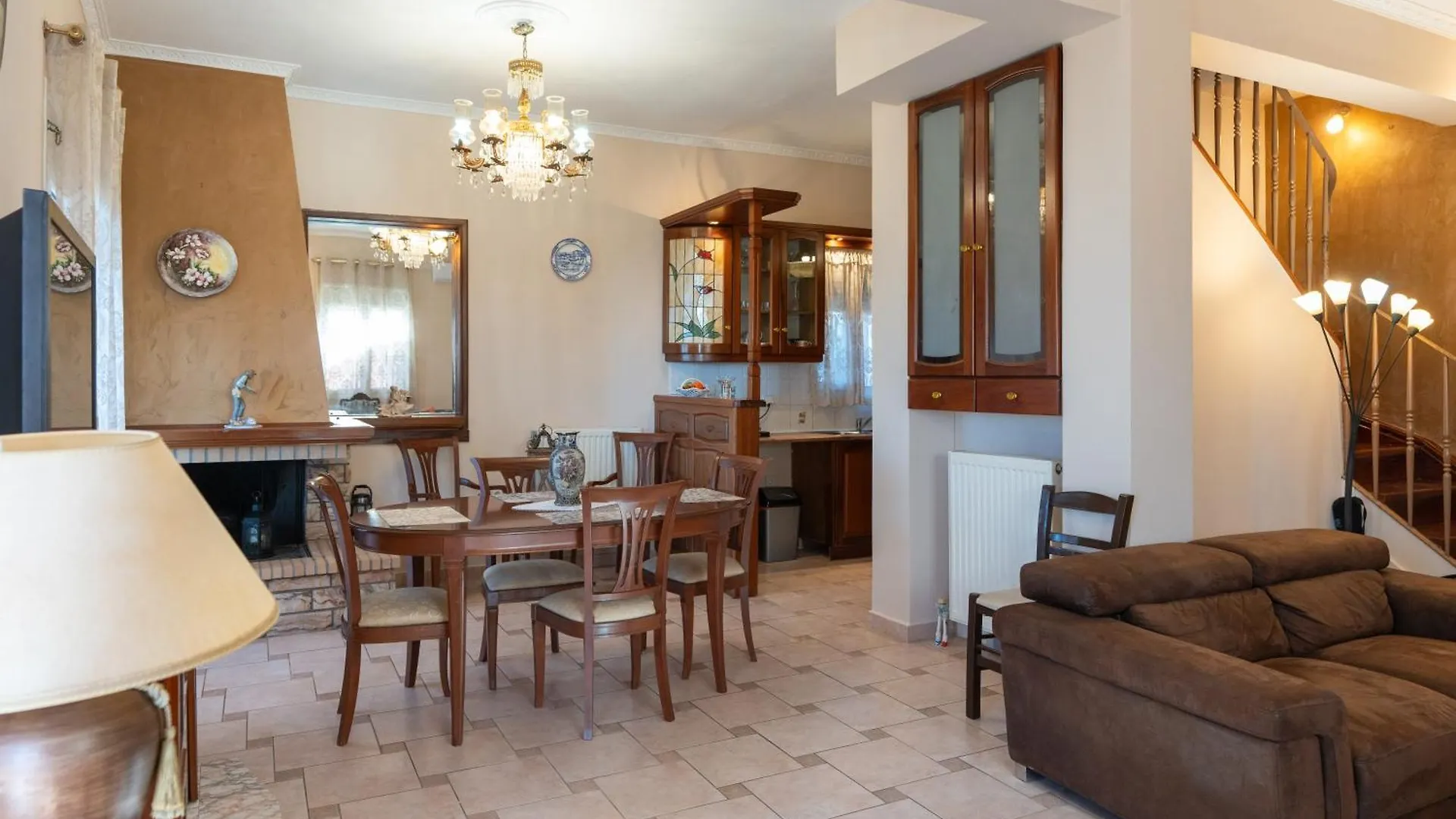 La Dimora Apartment Lixouri
