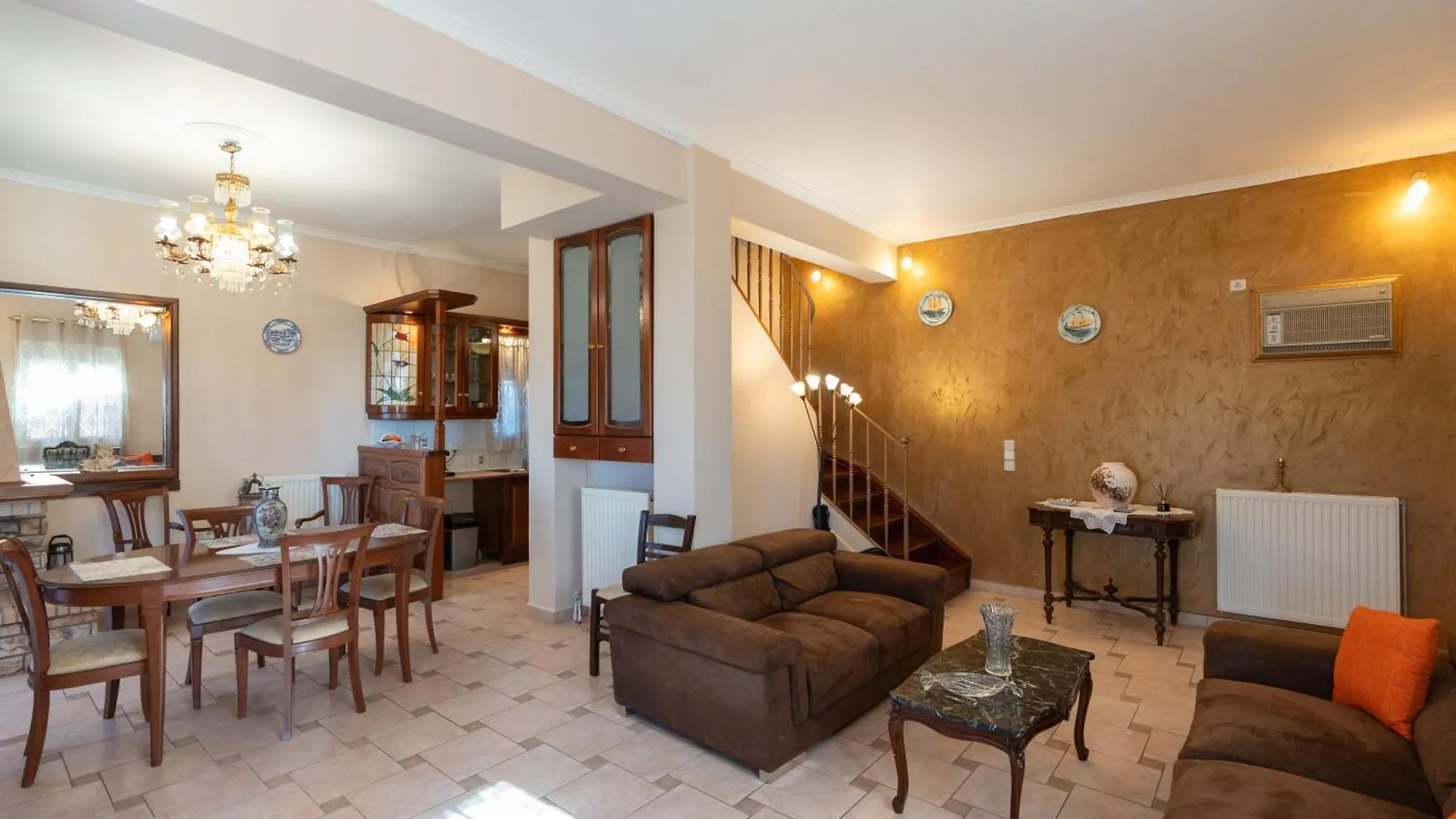 La Dimora Apartment Lixouri