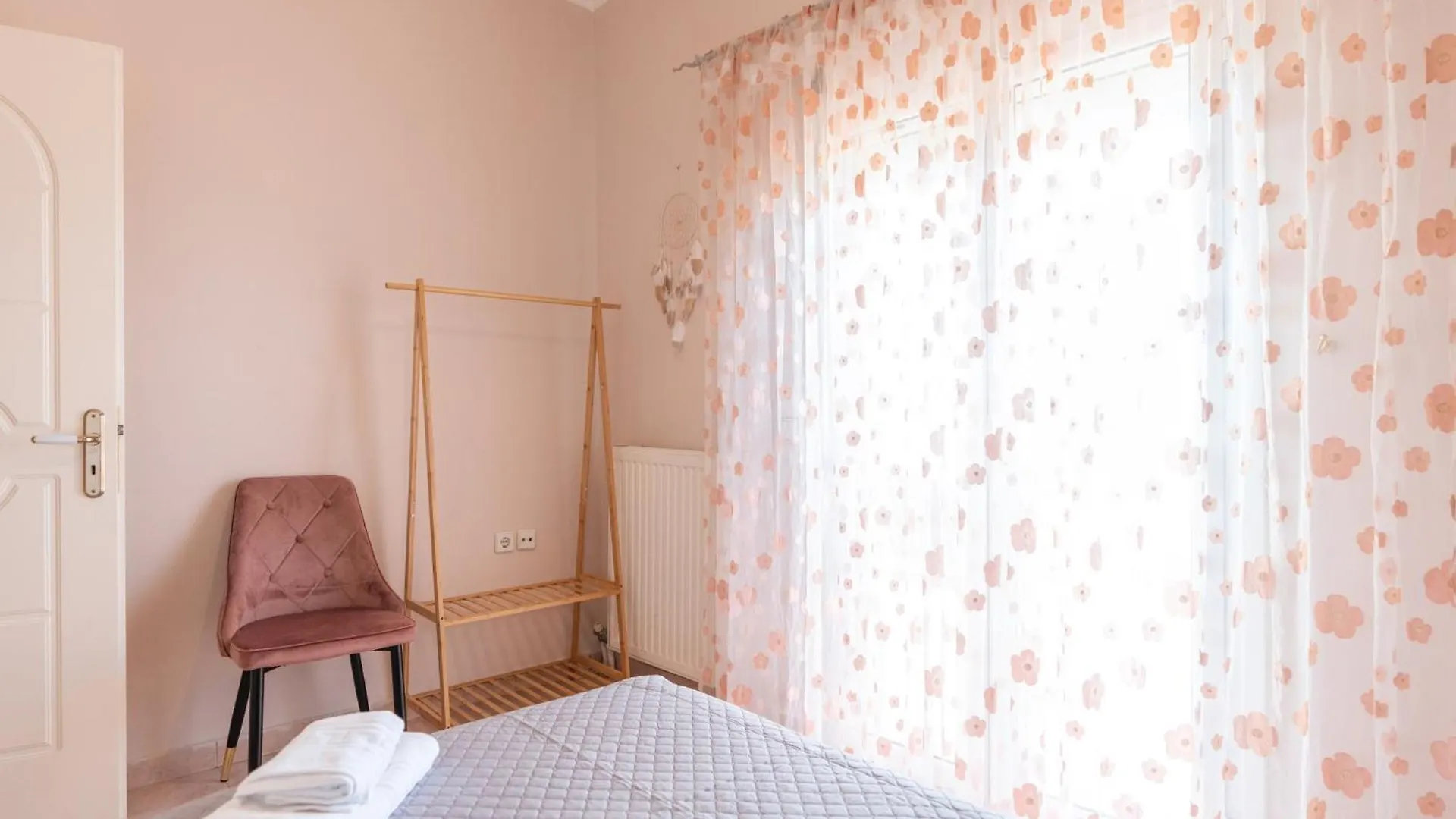 La Dimora Apartment Lixouri