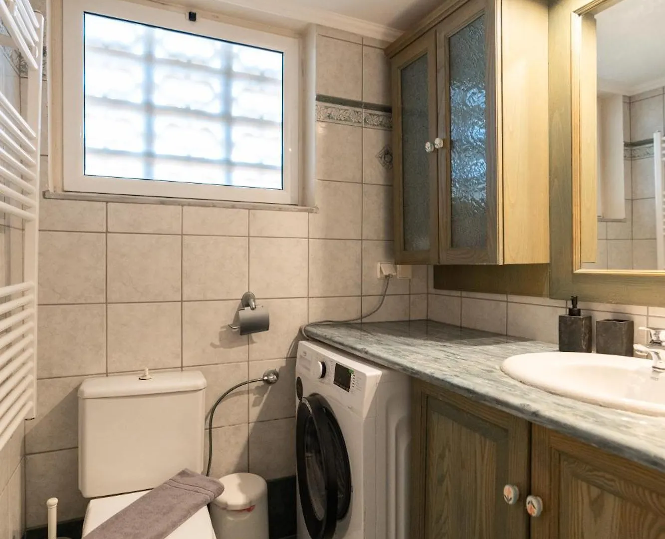 La Dimora Apartment Lixouri