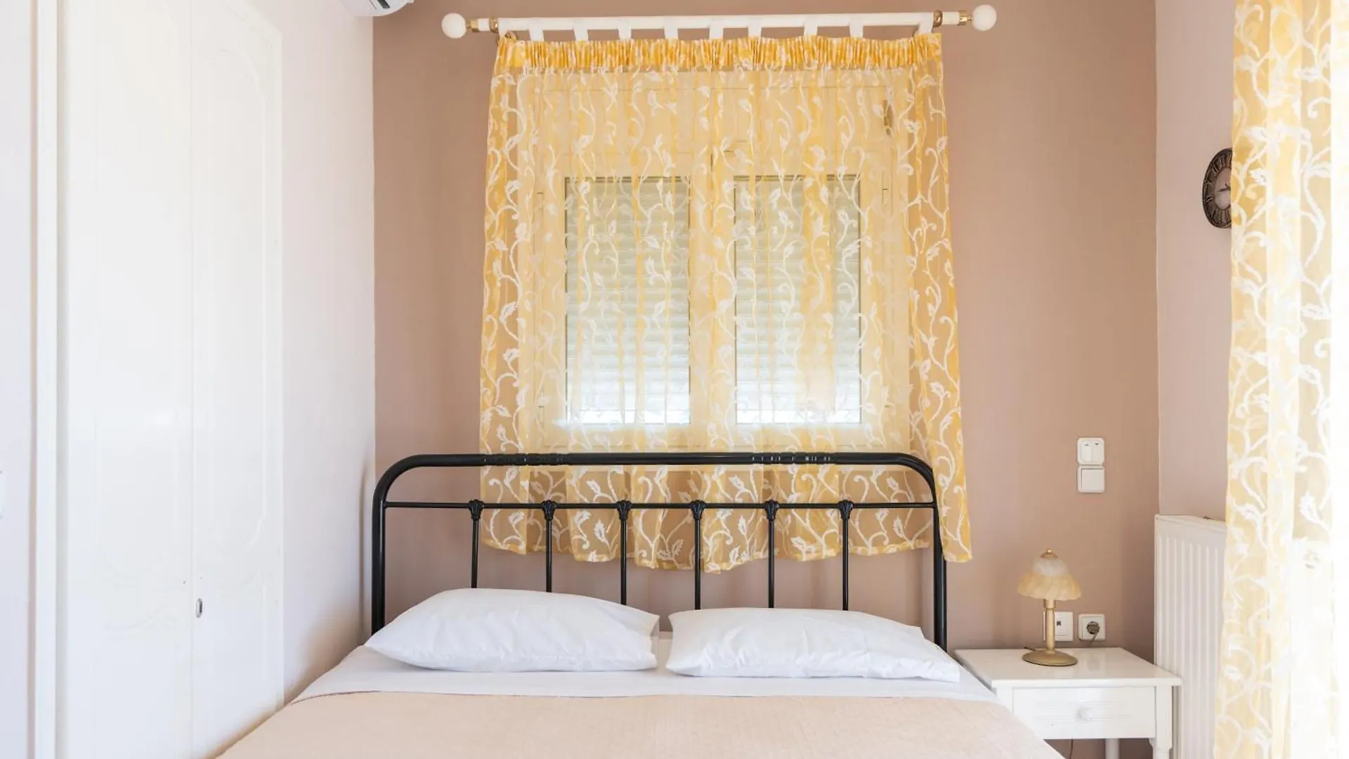 La Dimora Apartment Lixouri Greece