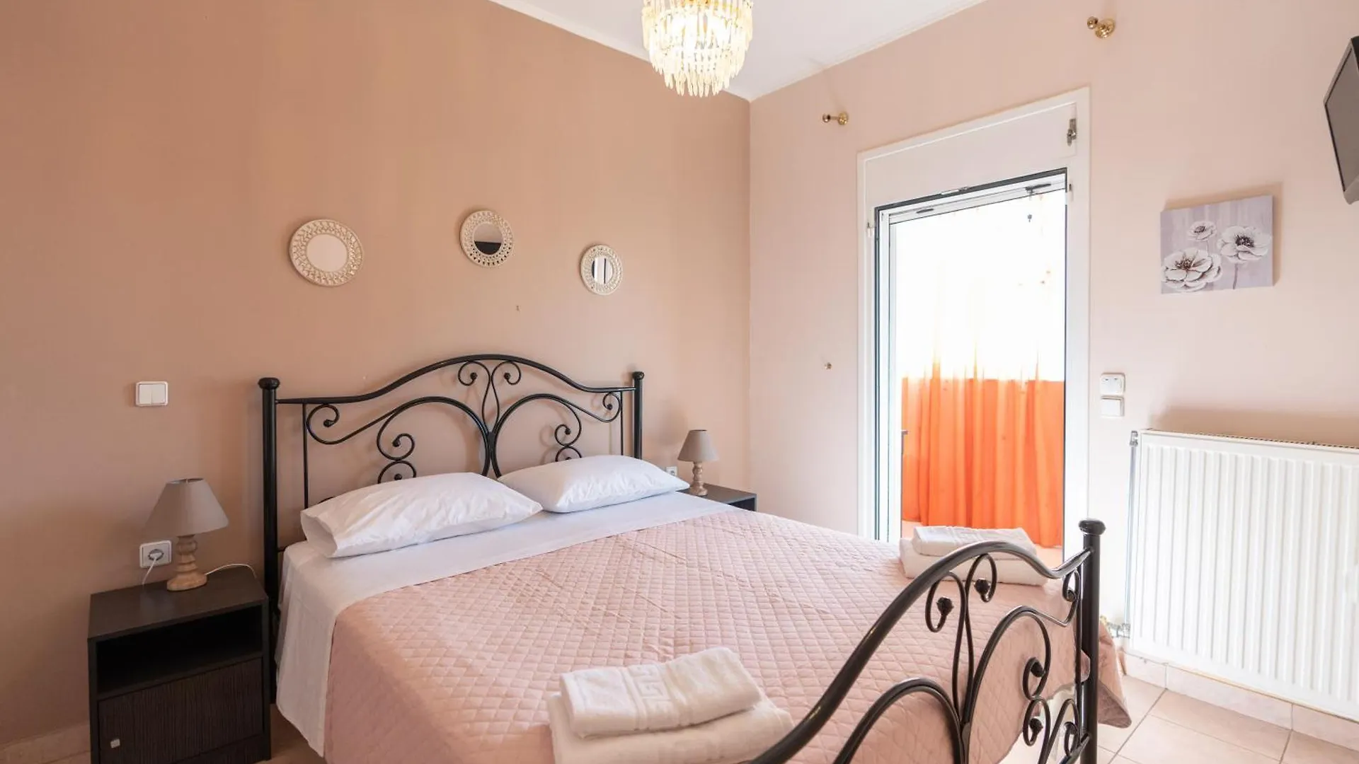 La Dimora Apartment Lixouri