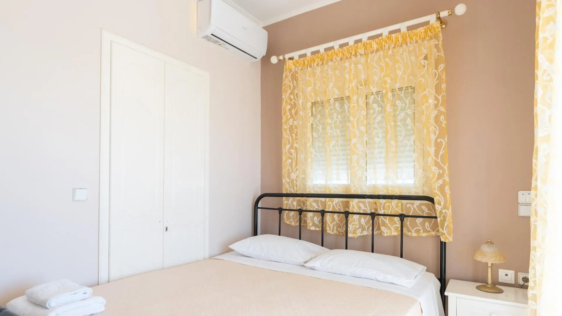 La Dimora Apartment Lixouri