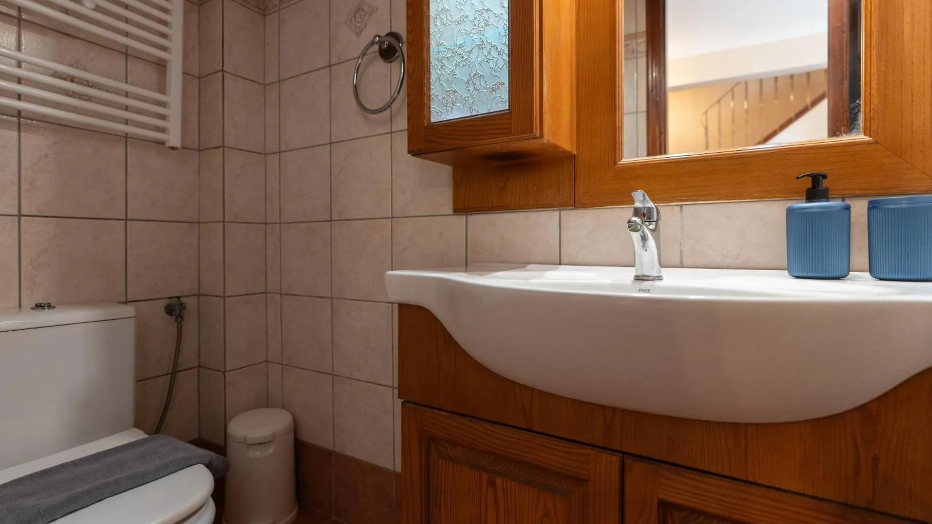 La Dimora Apartment Lixouri