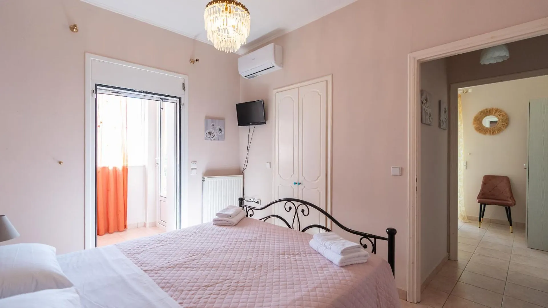 La Dimora Apartment Lixouri