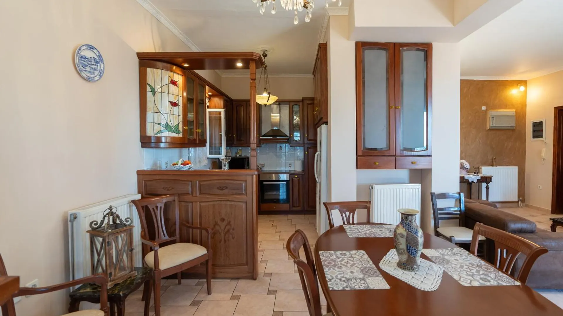 La Dimora Apartment Lixouri