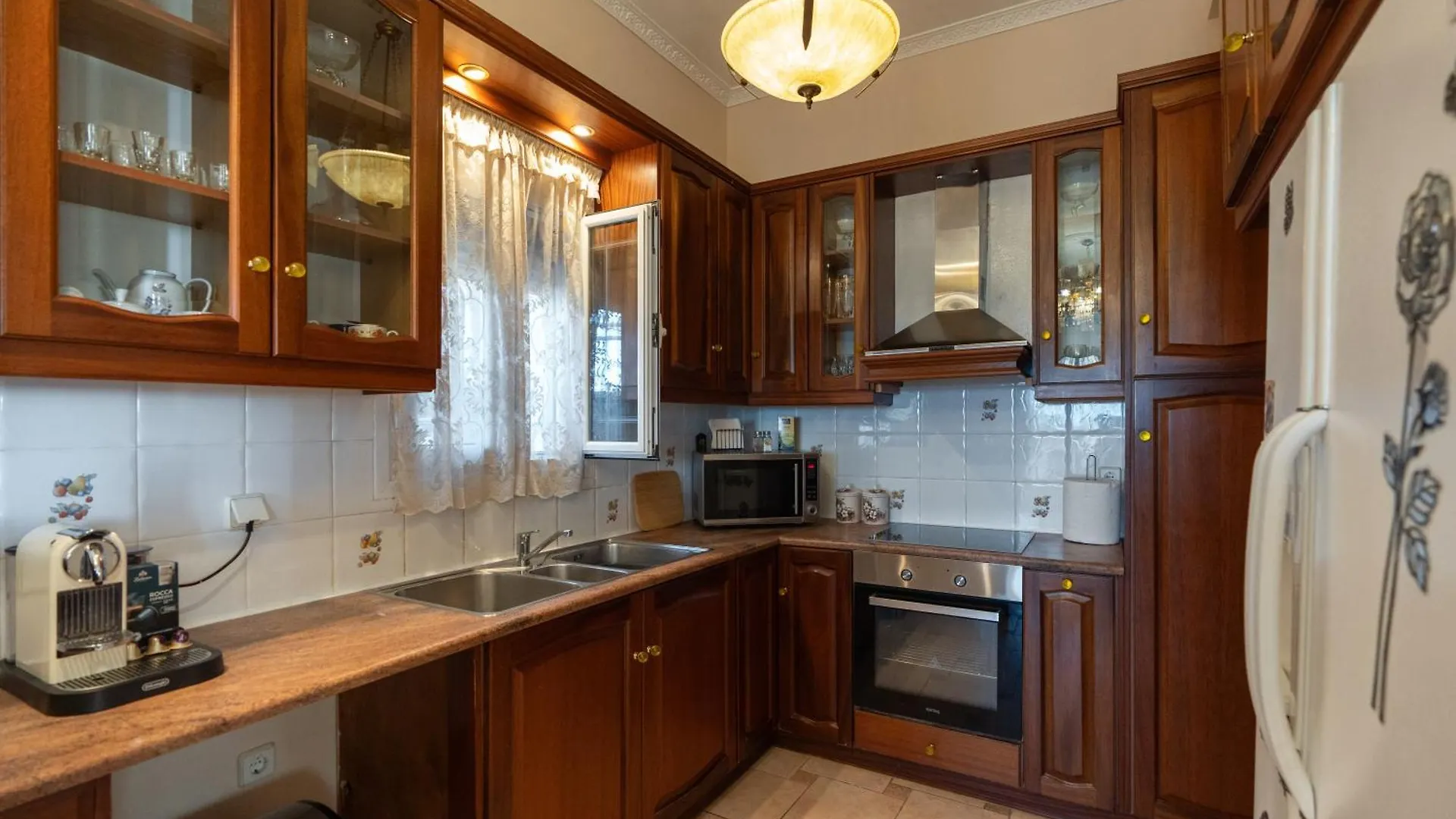 La Dimora Apartment Lixouri