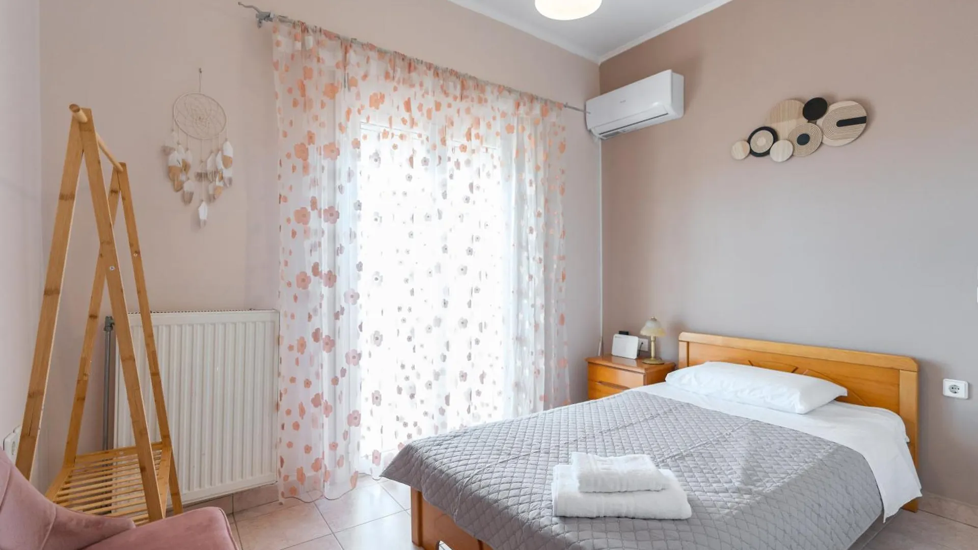 La Dimora Apartment Lixouri Greece