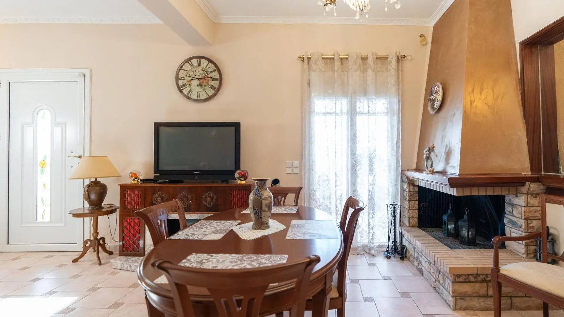 La Dimora Apartment Lixouri