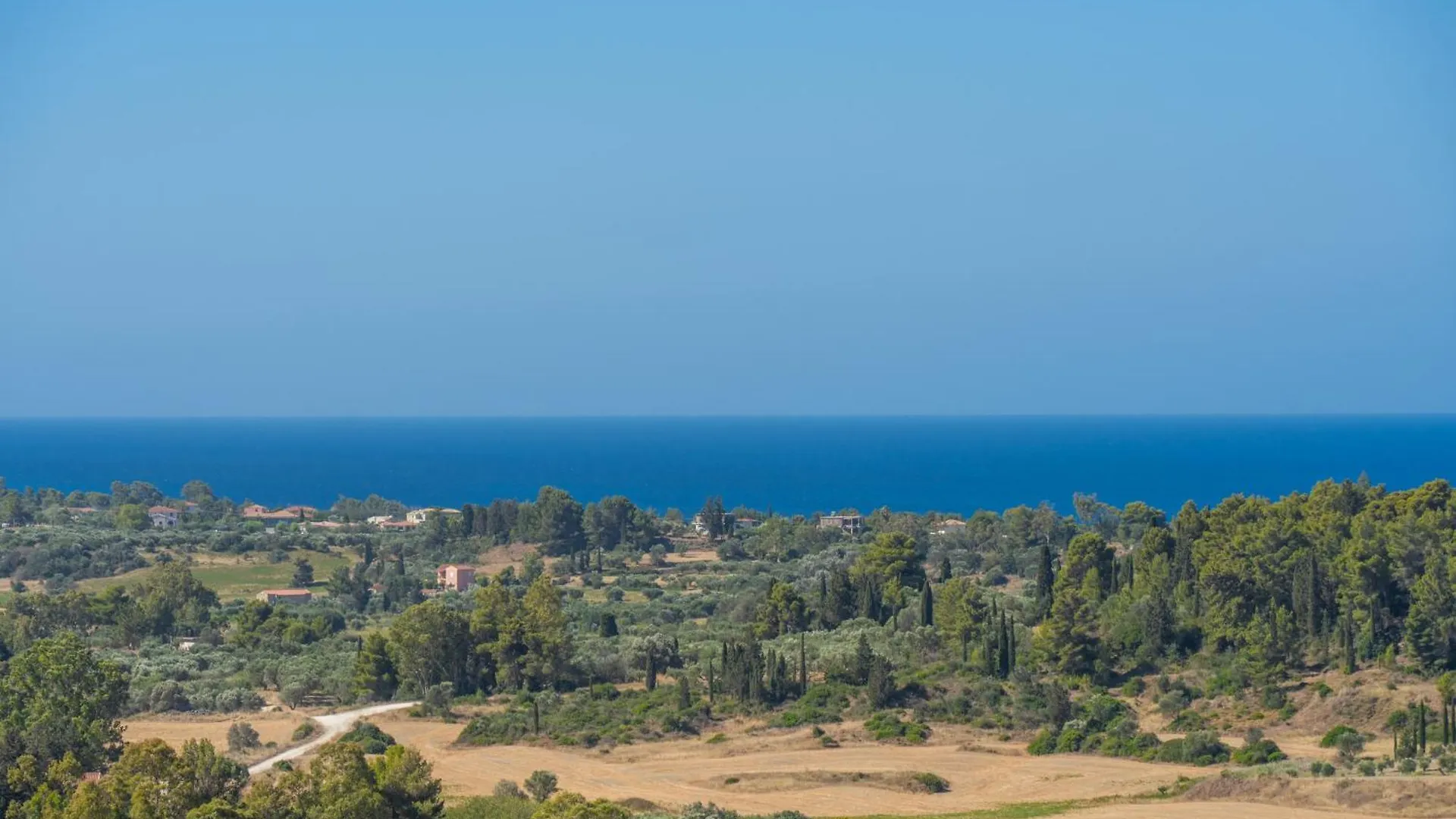 La Dimora Apartment Lixouri Greece