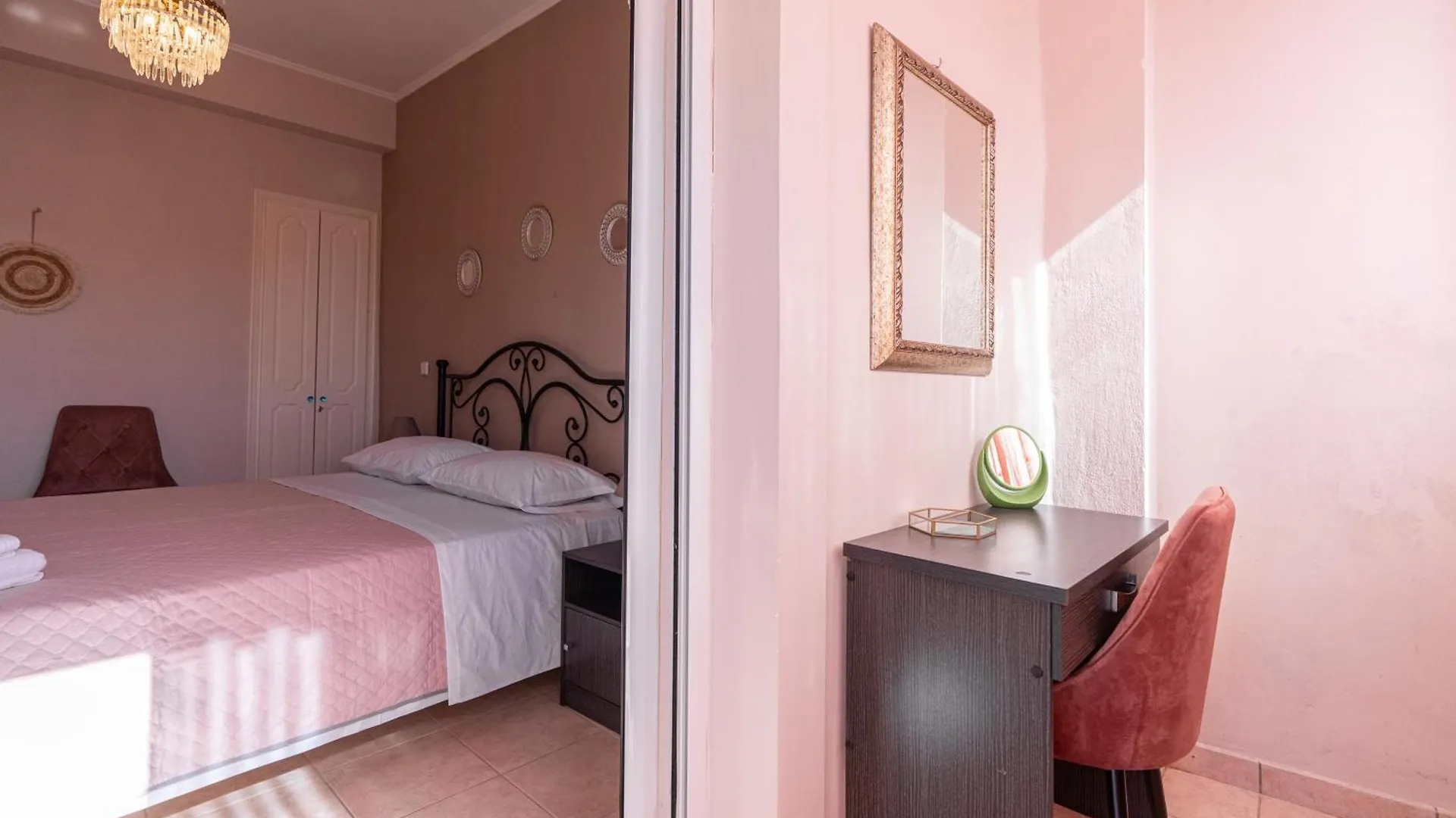 La Dimora Apartment Lixouri