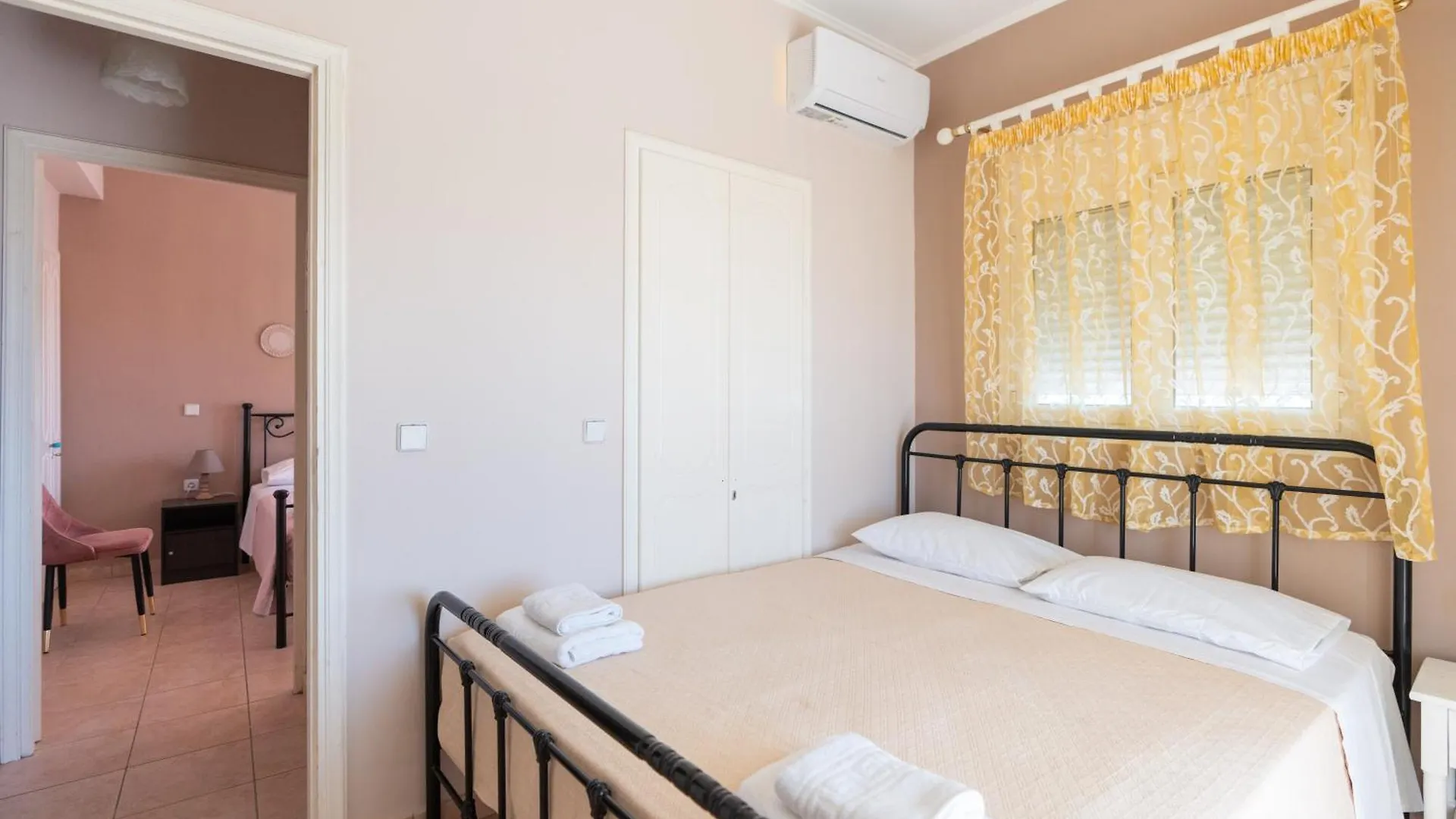 La Dimora Apartment Lixouri