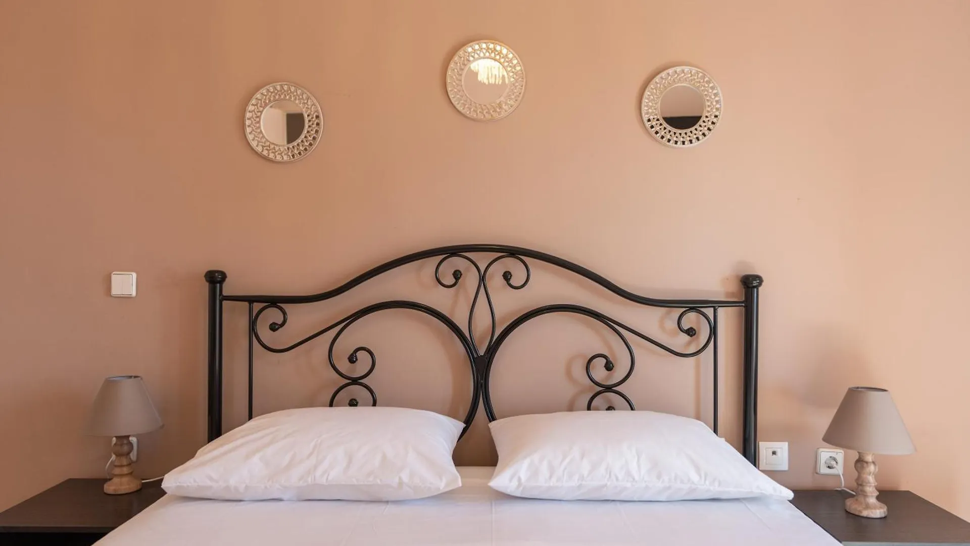La Dimora Apartment Lixouri