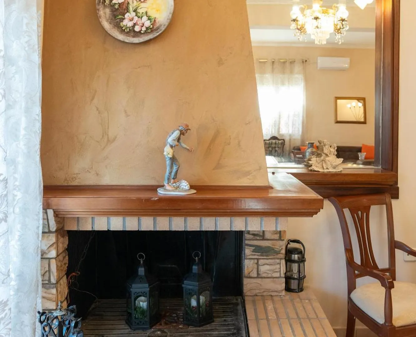 La Dimora Apartment Lixouri
