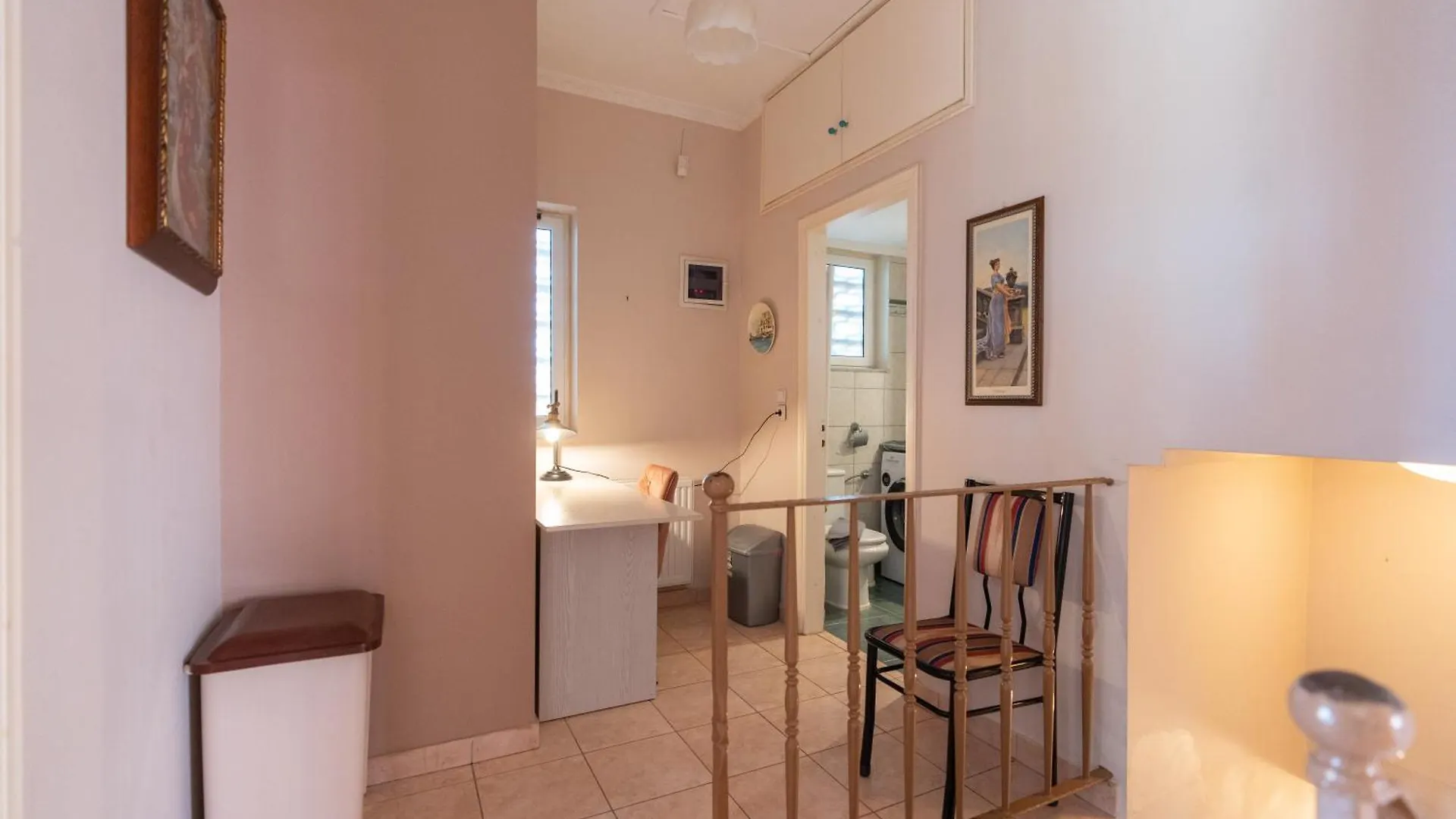 La Dimora Apartment Lixouri Greece