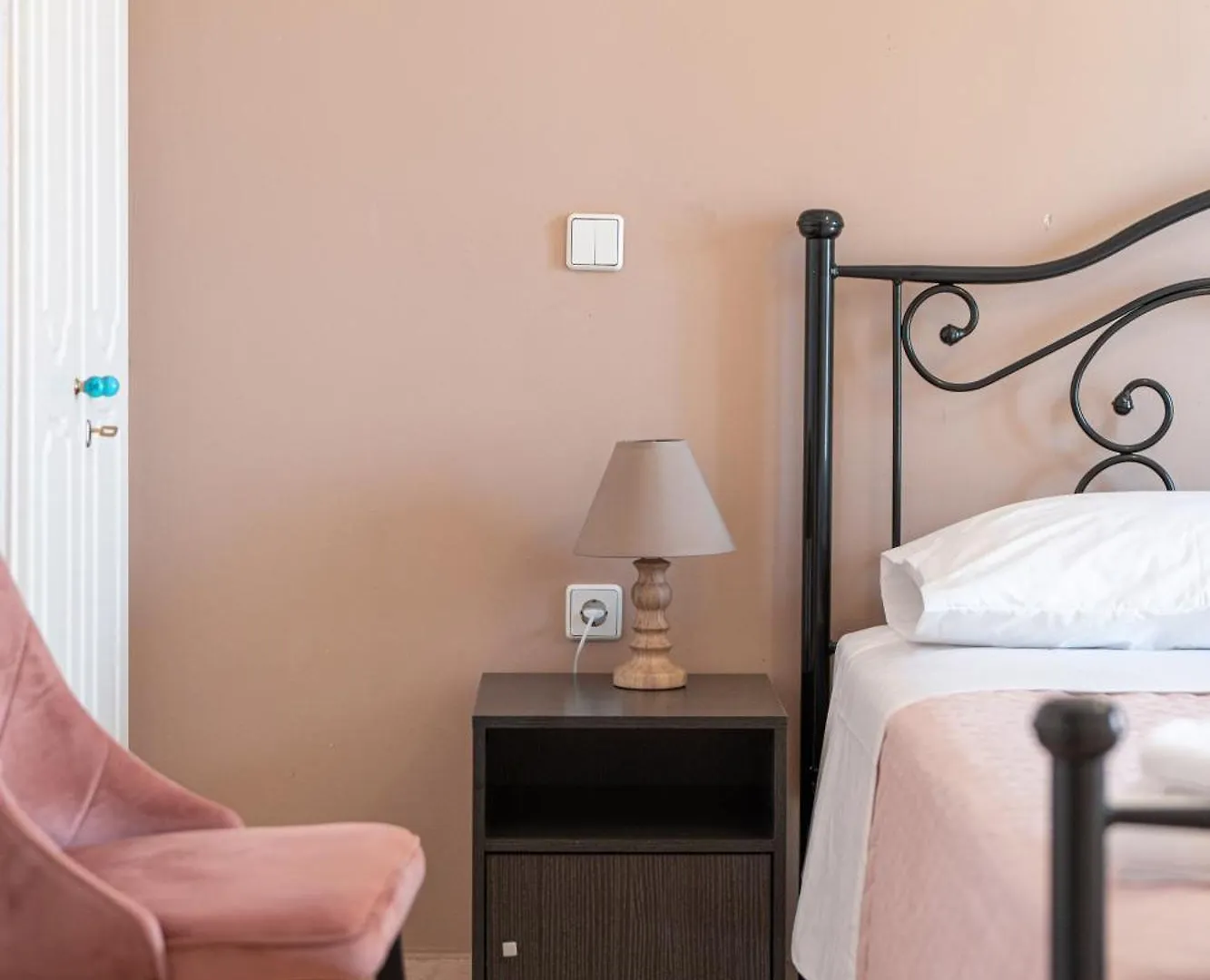 La Dimora Apartment Lixouri