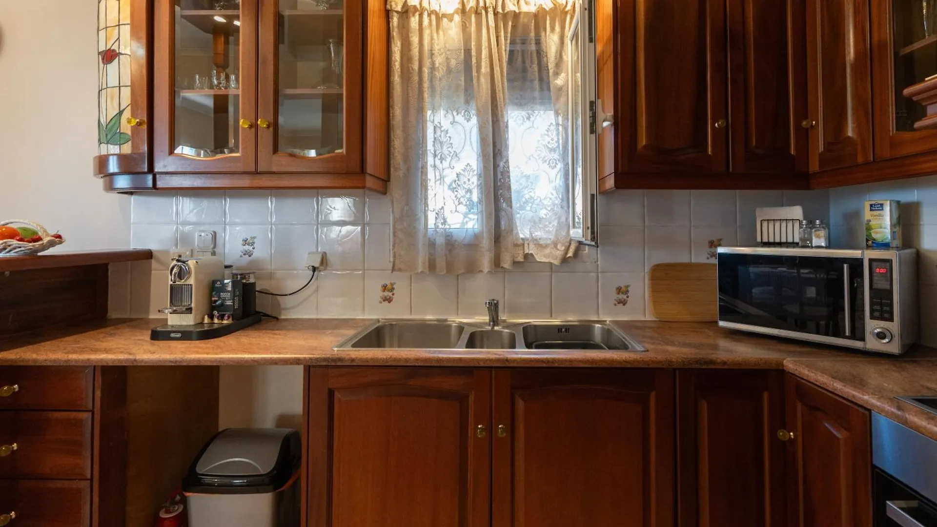 La Dimora Apartment Lixouri 0*,  Greece